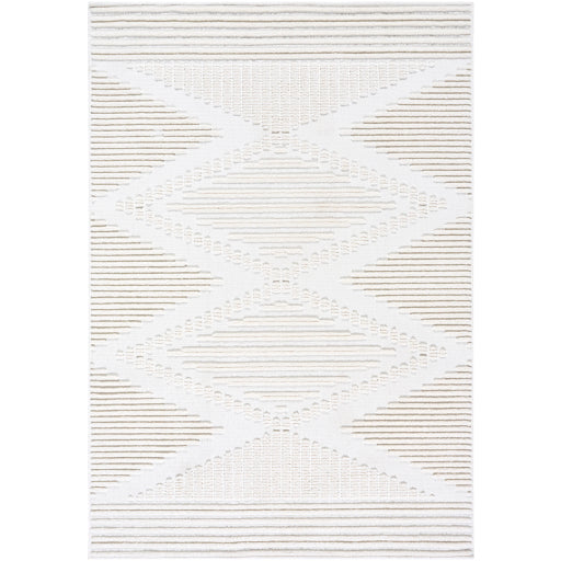 Surya Lyna LYA-2341 Cream Global  Rug