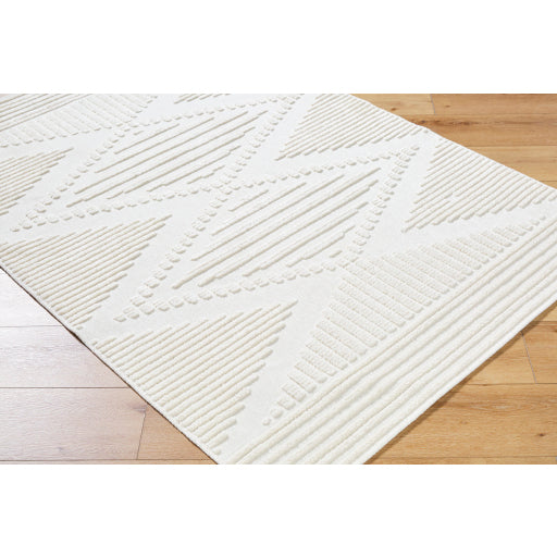 Surya Lyna LYA-2341 Cream Global  Rug