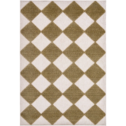 Surya Lyna LYA-2348 Beige Modern  Rug