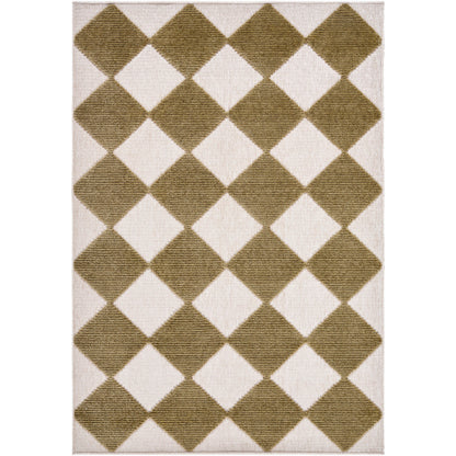 Surya Lyna LYA-2348 Beige Modern  Rug