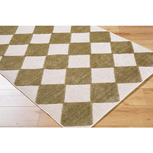 Surya Lyna LYA-2348 Beige Modern  Rug