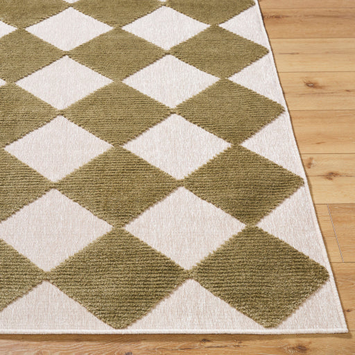 Surya Lyna LYA-2348 Beige Modern  Rug