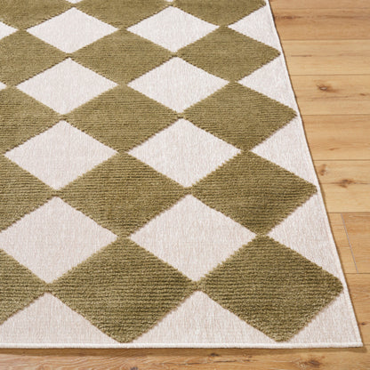 Surya Lyna LYA-2348 Beige Modern  Rug