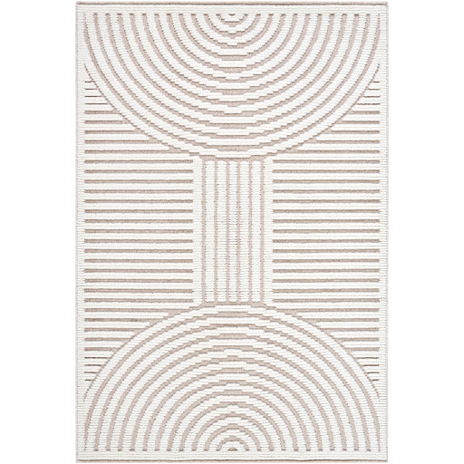 Surya Lyna LYA-2353 Beige Modern  Rug