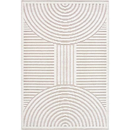 Surya Lyna LYA-2353 Beige Modern  Rug