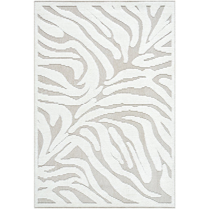 Surya Lyna LYA-2354 Beige Modern  Rug