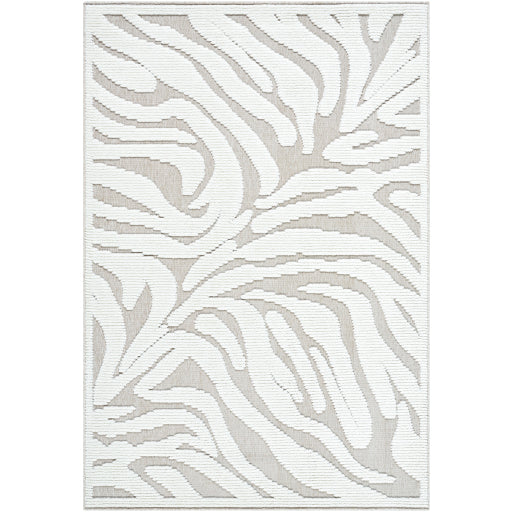 Surya Lyna LYA-2354 Beige Modern  Rug