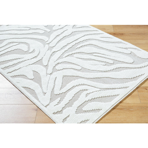 Surya Lyna LYA-2354 Beige Modern  Rug