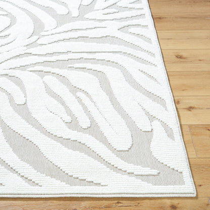 Surya Lyna LYA-2354 Beige Modern  Rug
