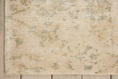 Nourison Home Lucent  Pearl  Transitional