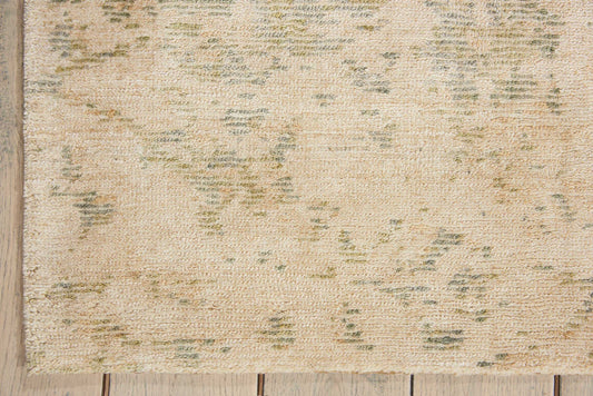 Nourison Home Lucent  Pearl  Transitional