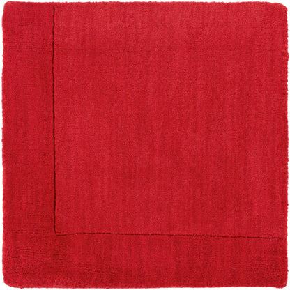 Surya Mystique M-299 Red Modern  Rug