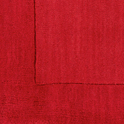 Surya Mystique M-299 Red Modern  Rug