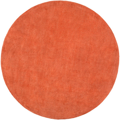 Surya Mystique M-332 Burgandy Modern  Rug