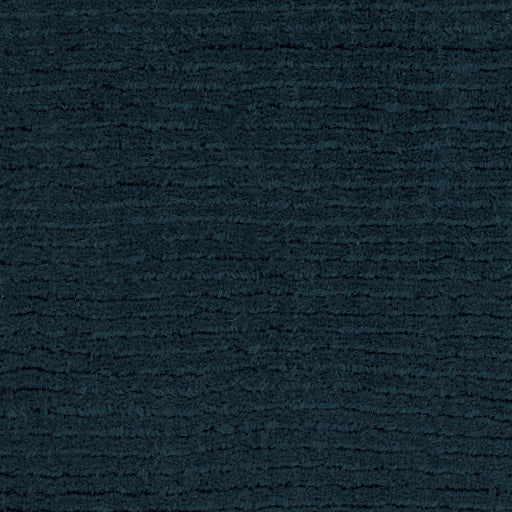 Surya Mystique M-340 Dark Blue Modern  Rug