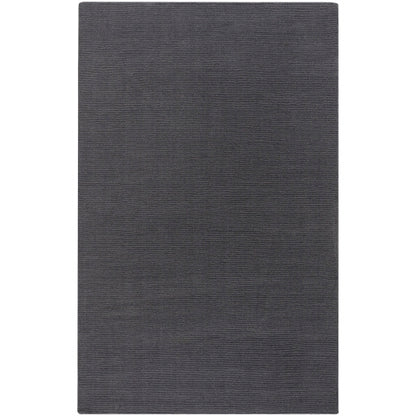Surya Mystique M-341 Charcoal Modern  Rug