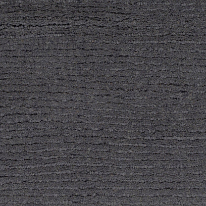 Surya Mystique M-341 Charcoal Modern  Rug