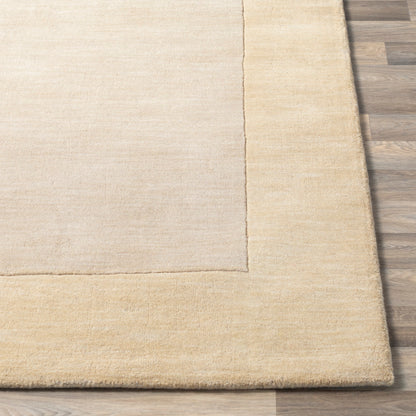 Surya Mystique M-344 Beige Modern  Rug