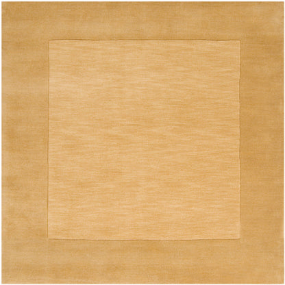 Surya Mystique M-345 Camel Modern  Rug