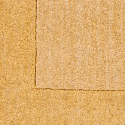 Surya Mystique M-345 Camel Modern  Rug