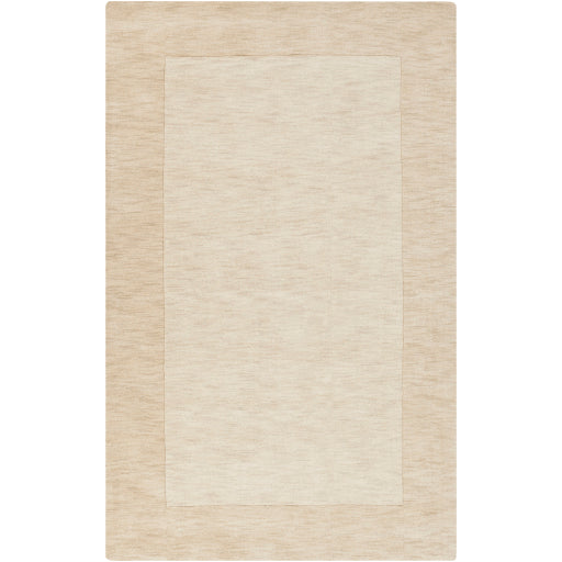 Surya Mystique M-5324 Wheat Modern  Rug