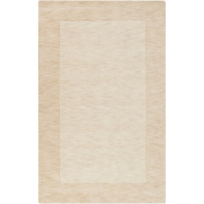 Surya Mystique M-5324 Wheat Modern  Rug