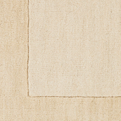 Surya Mystique M-5324 Wheat Modern  Rug