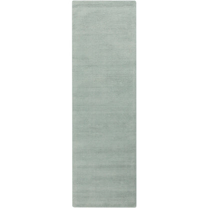 Surya Mystique M-5328 Dusty Sage Modern  Rug
