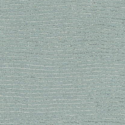 Surya Mystique M-5328 Dusty Sage Modern  Rug
