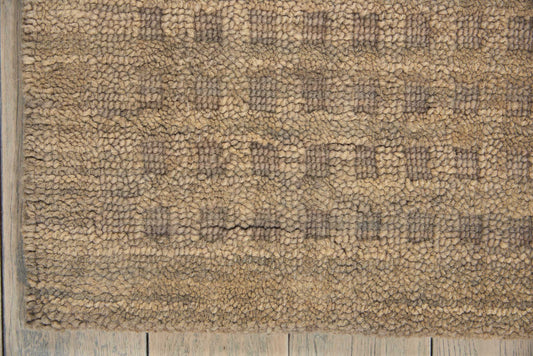 Nourison Home Marana  Latte  Contemporary