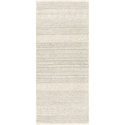 Surya Maroc Mar-03 Ivory Global  Rug