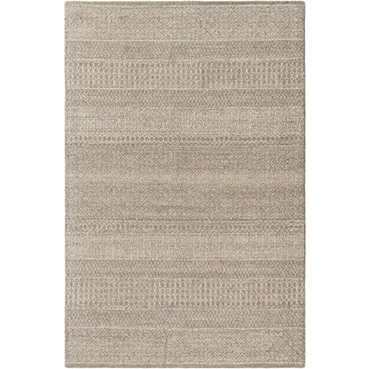 Surya Maroc Mar-25 Cream Global  Rug