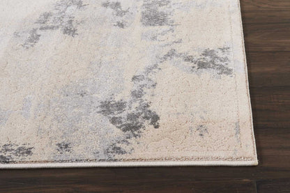 Nourison Home Heritage  Beige  Contemporary