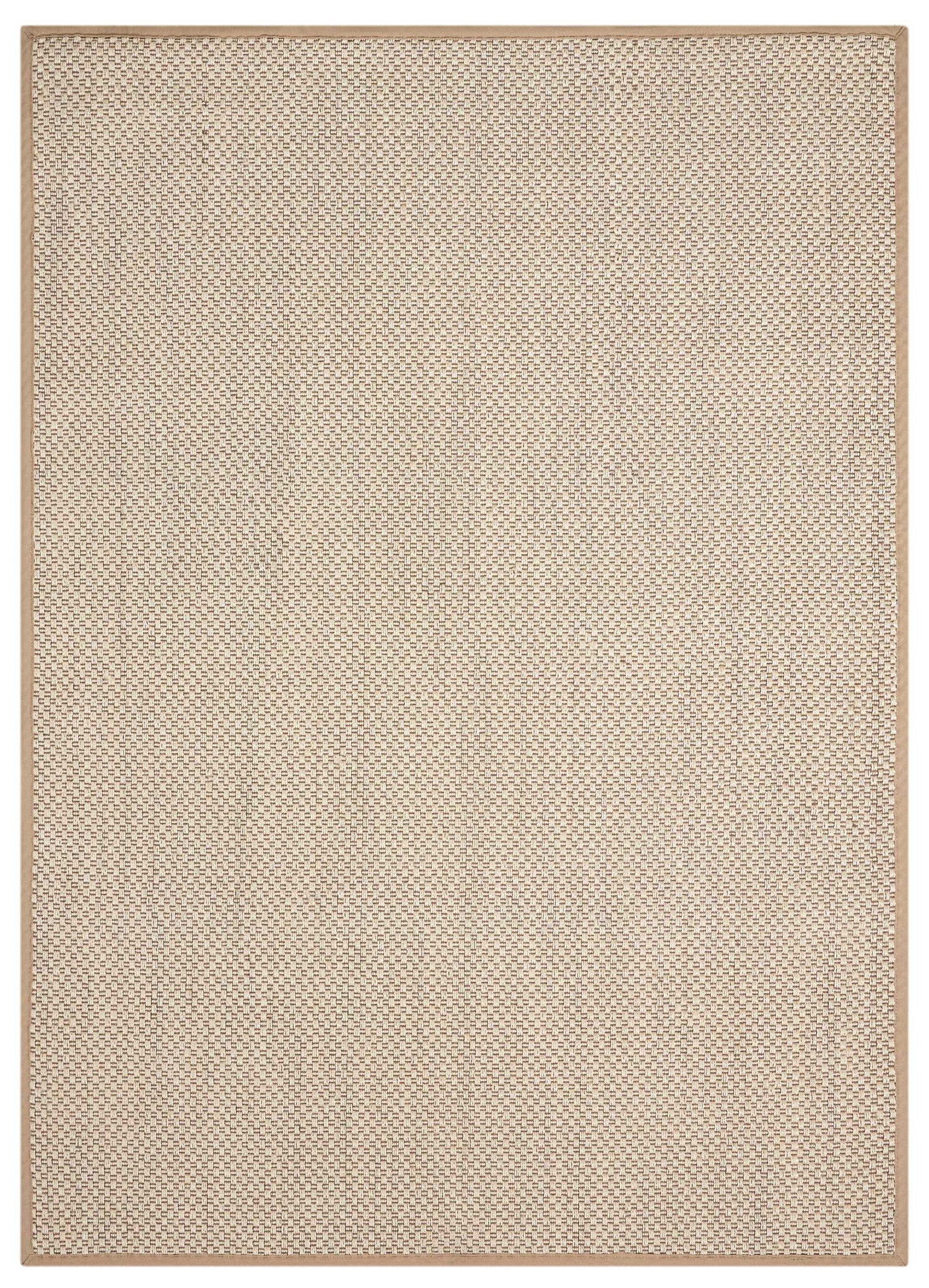 Nourison Home Beechwood  Natural  Contemporary