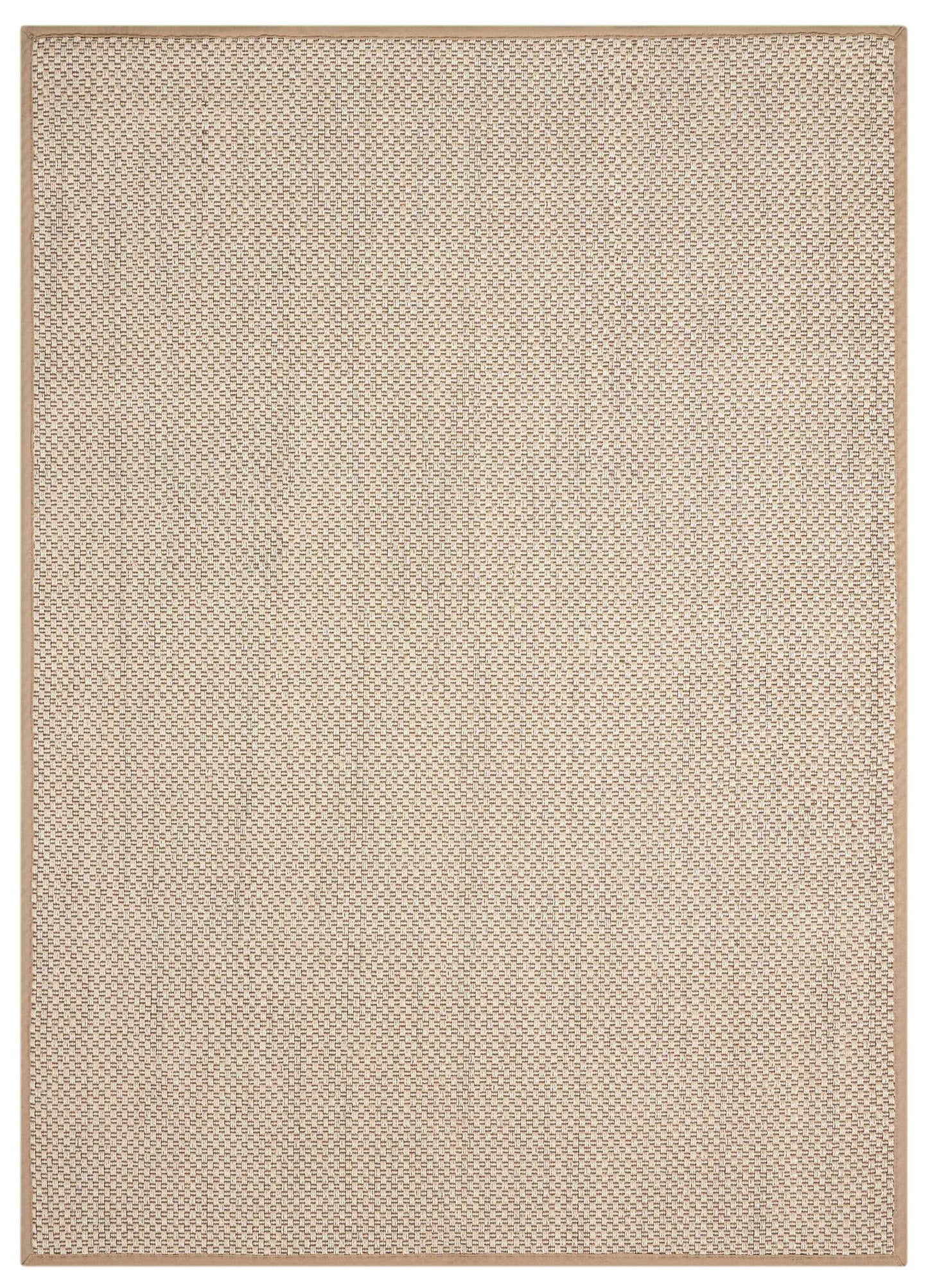 Nourison Home Beechwood  Natural  Contemporary