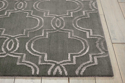 Nourison Home Vita  Moss  Contemporary