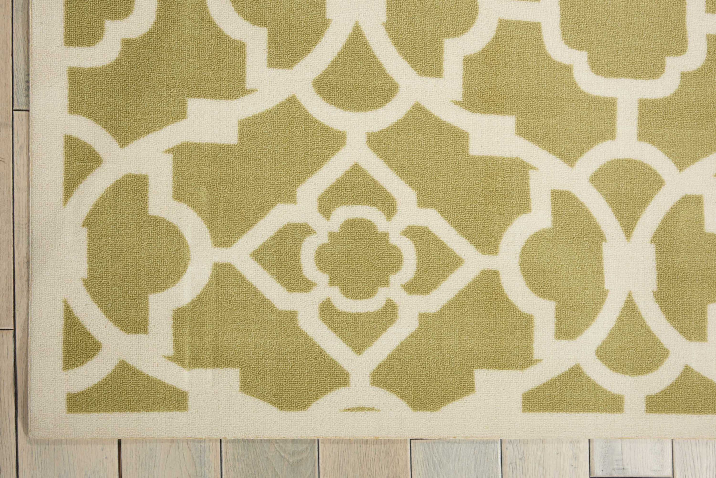 Waverly Sun N Shade  Garden  Transitional