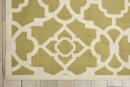 Waverly Sun N Shade  Garden  Transitional