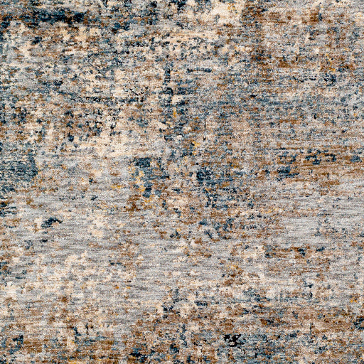 Surya Mirabel MBE-2303 Dark Blue Modern  Rug