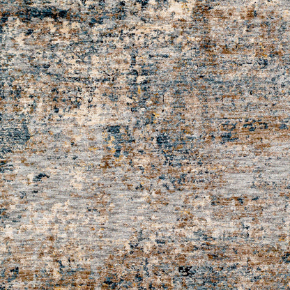 Surya Mirabel MBE-2303 Dark Blue Modern  Rug