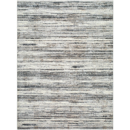 Surya Marbella MBR-2301 Cream Rustic  Rug