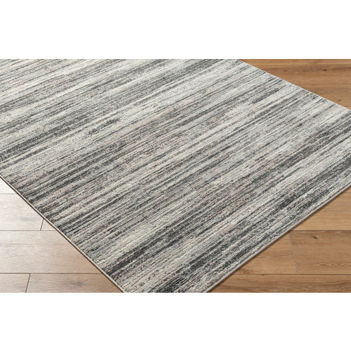 Surya Marbella MBR-2301 Cream Rustic  Rug