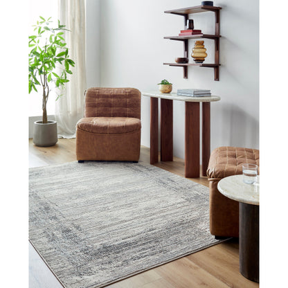 Surya Marbella MBR-2304 Cream Rustic  Rug