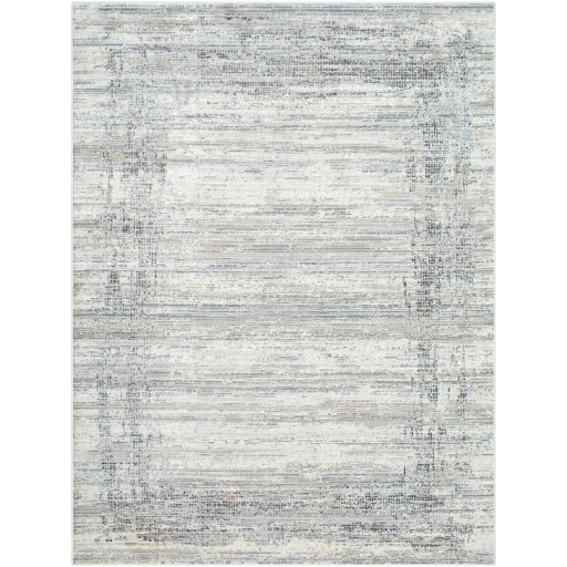 Surya Marbella MBR-2304 Cream Rustic  Rug