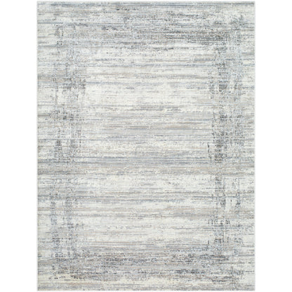Surya Marbella MBR-2304 Cream Rustic  Rug