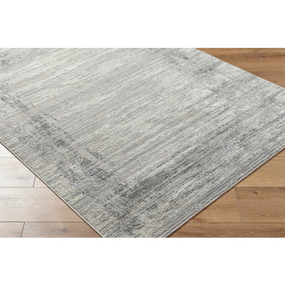 Surya Marbella MBR-2304 Cream Rustic  Rug