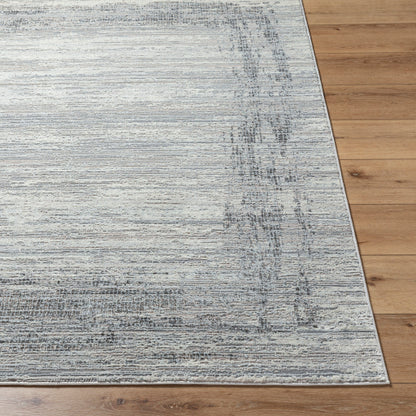 Surya Marbella MBR-2304 Cream Rustic  Rug