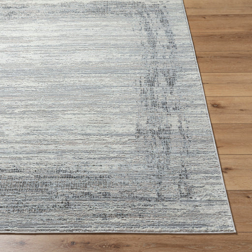 Surya Marbella MBR-2304 Cream Rustic  Rug