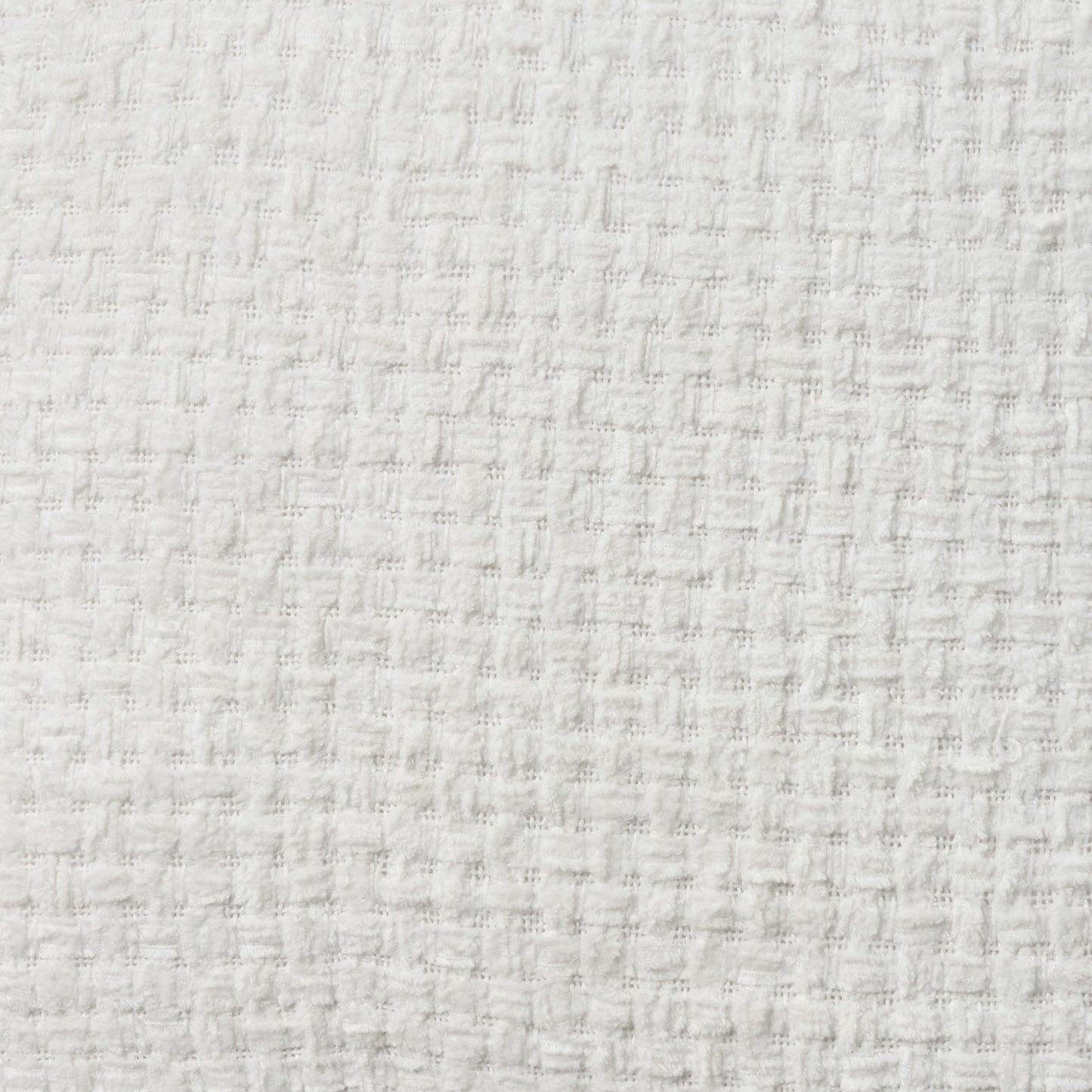 Mina Victory Lifestyle ZH225 White  Cushion Rug