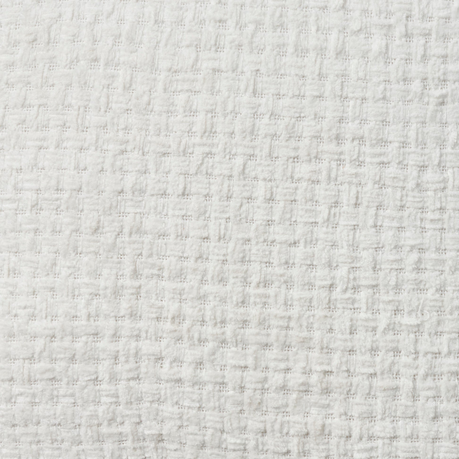 Mina Victory Lifestyle ZH225 White  Cushion Rug